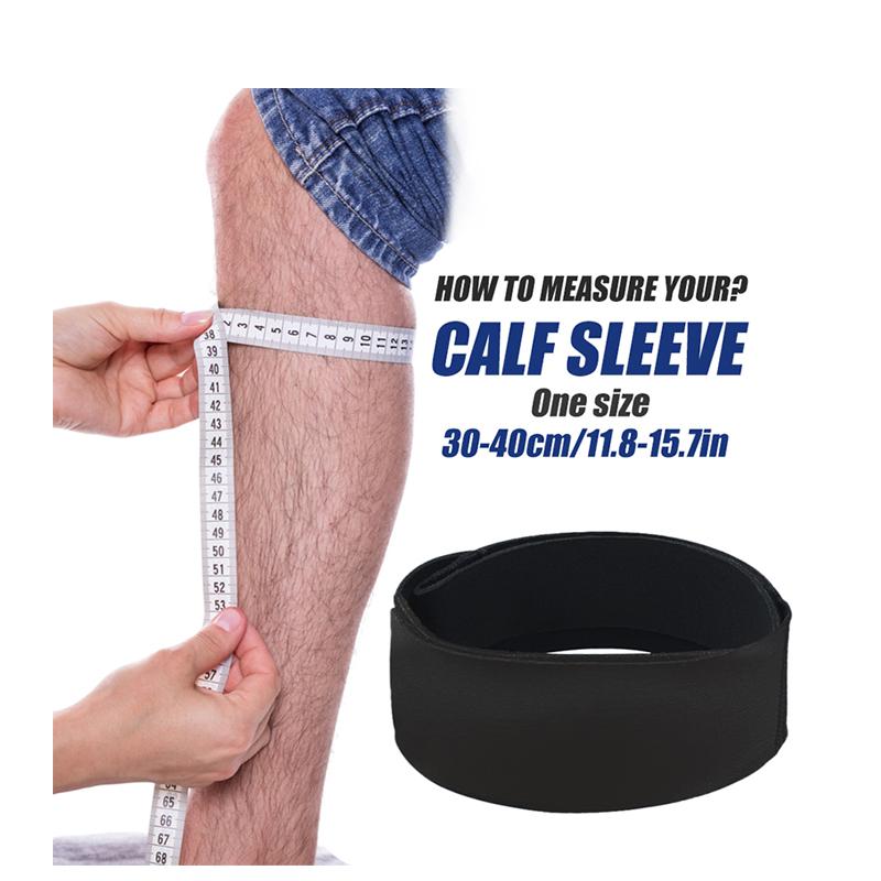 1Pcs  Knee Strap Sports Kneepad Adjustable Knee Band Professional Protector Pad Belted Protector Open Knee Wrap Band