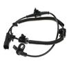 ABS Wheel Speed Sensor Front and Rear For Chevrolet Cruze Buick Excelle Regal Lacrosse Opel Astra 12841616 12848538