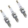 Pack of 3 Spark Plug F6TC Generator GX140 GX160 GX200 Kawasaki 92070-1024 0911007147 600LS 707LS 750LS 755LS 800LS C62LS FE65CPR