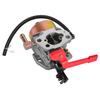 Carburetor Carb Kit Fit for Troy-Bilt Squall 2100 208cc 21 inch Single-Stage Gas Snow Blower