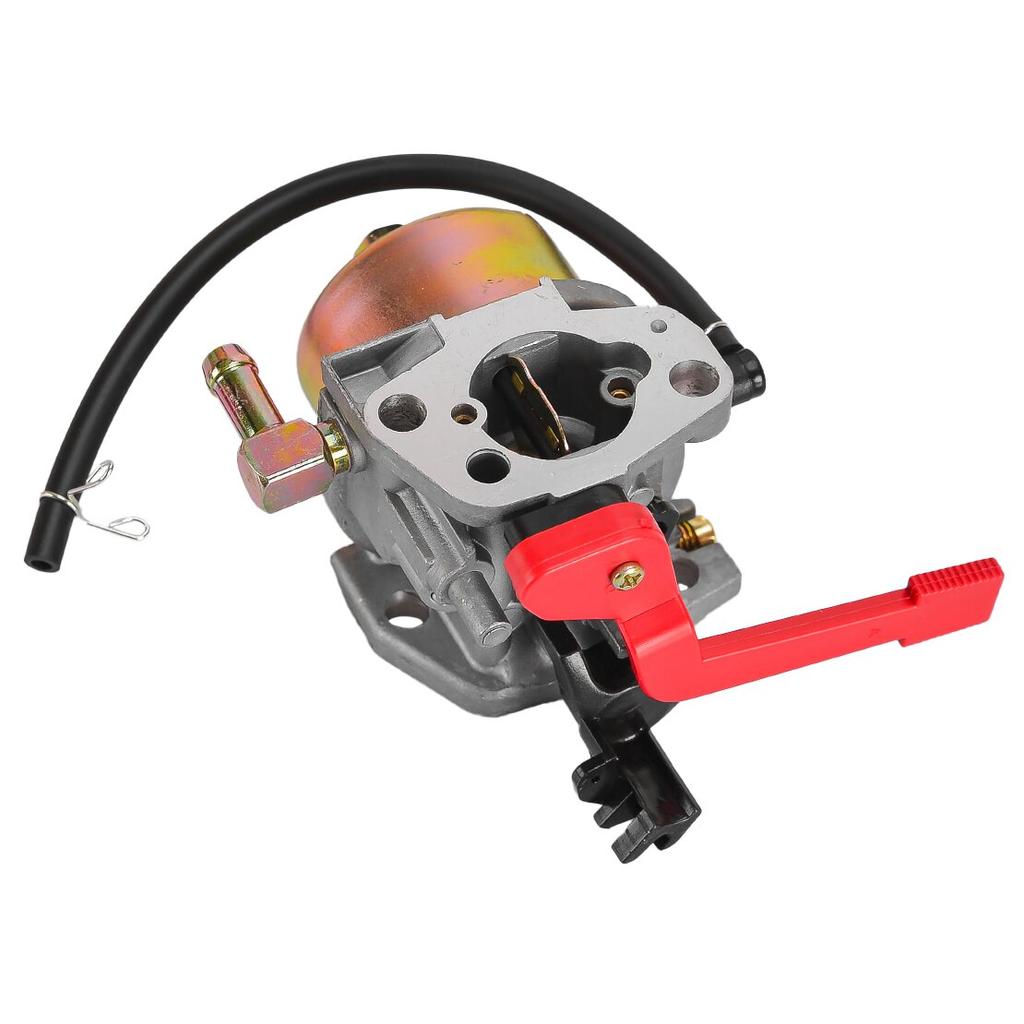 Carburetor Carb Kit Fit for Troy-Bilt Squall 2100 208cc 21 inch Single-Stage Gas Snow Blower