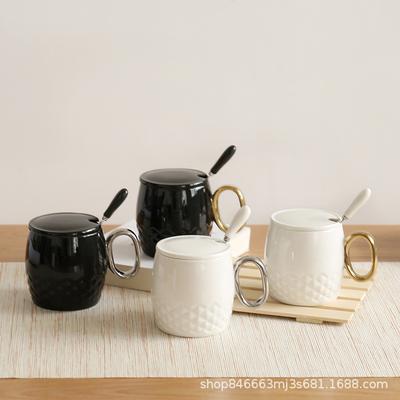 Drickflaskor – Muggar