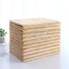 Eco-Friendly Microfiber Towels Super Soft Fast Drying High Absorbent Lint-Free for Beauty Salon Spa Facial Cleansing