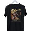 The Monkees Guitar 56th Anniversary Signatures T Shirt Herren S M L Xl 2 3 4 Vintage Graphic Designer Clothes Fashion