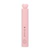 NOVO5411 Xinmu Sweatproof Air-Mist Lip Mud: Silky Smooth, Pigmented, Non-Transferring Lip Gloss