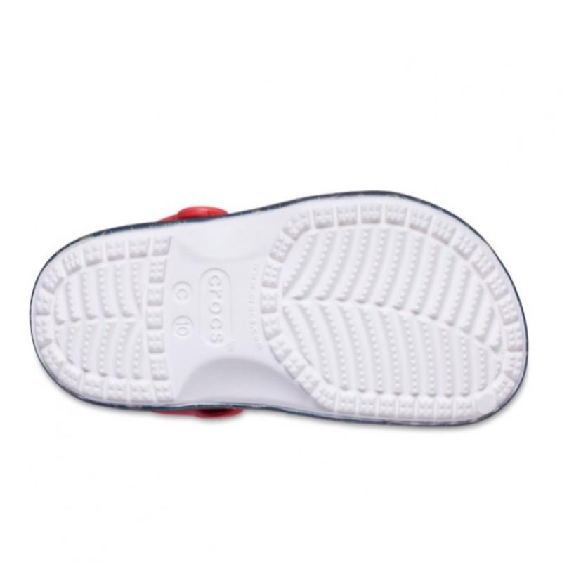 Crocs Official Toddler Peanuts Classic Clog Mul