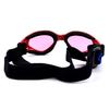 Premium Foldable Dog Goggles: Windproof, Rainproof, and UV-Resistant Pet Sunglasses
