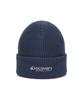 DISCOVERY EXPEDITION Soft Basic Beanie (L/Indigo)