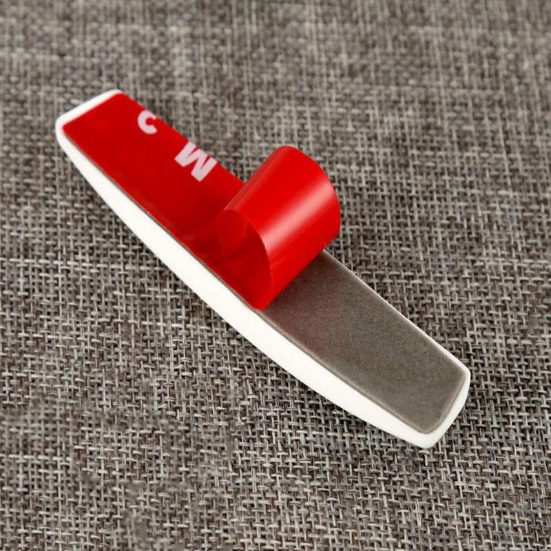 Premium Quality 4pcs Car Door Edge Guard Strip Scratch Protector For Ultimate Safety