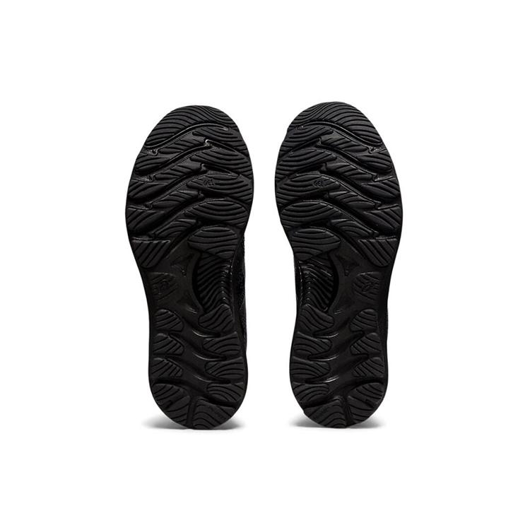 ASICS Gel Nimbus 23 'Triple Black' 1011B004-002