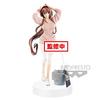 BANPRESTO Kantai Collection -KanColle- EXQ Figure ~Yamato Spring Casual Outfit Mode~