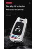 21 Buick Excelle GT Zinc Alloy Folding Key Case