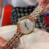 Gypsy Star Diamond Full Diamond Steel Belt Watch Women'S Luxury High Sense Women'S Watch