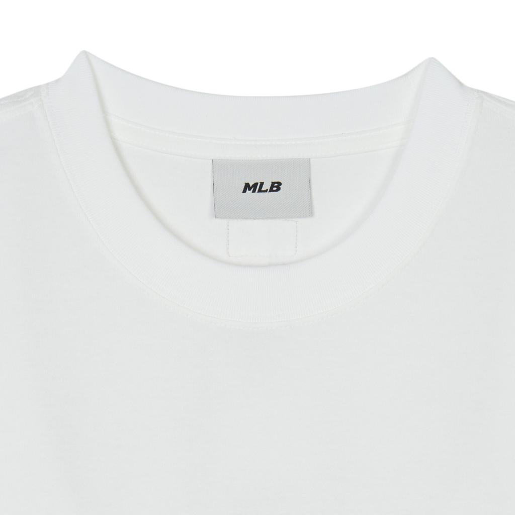 New MLB New York Yankees T Shirts Unisex White 3ATSN0143-50WHS