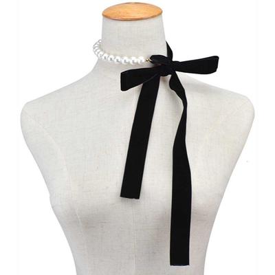Collares y colgantes – Gargantillas