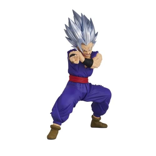 BANPRESTO Dragon Ball Super Super Hero BLOOD OF SAIYANS SPECIAL XIV Son Gohan Beast