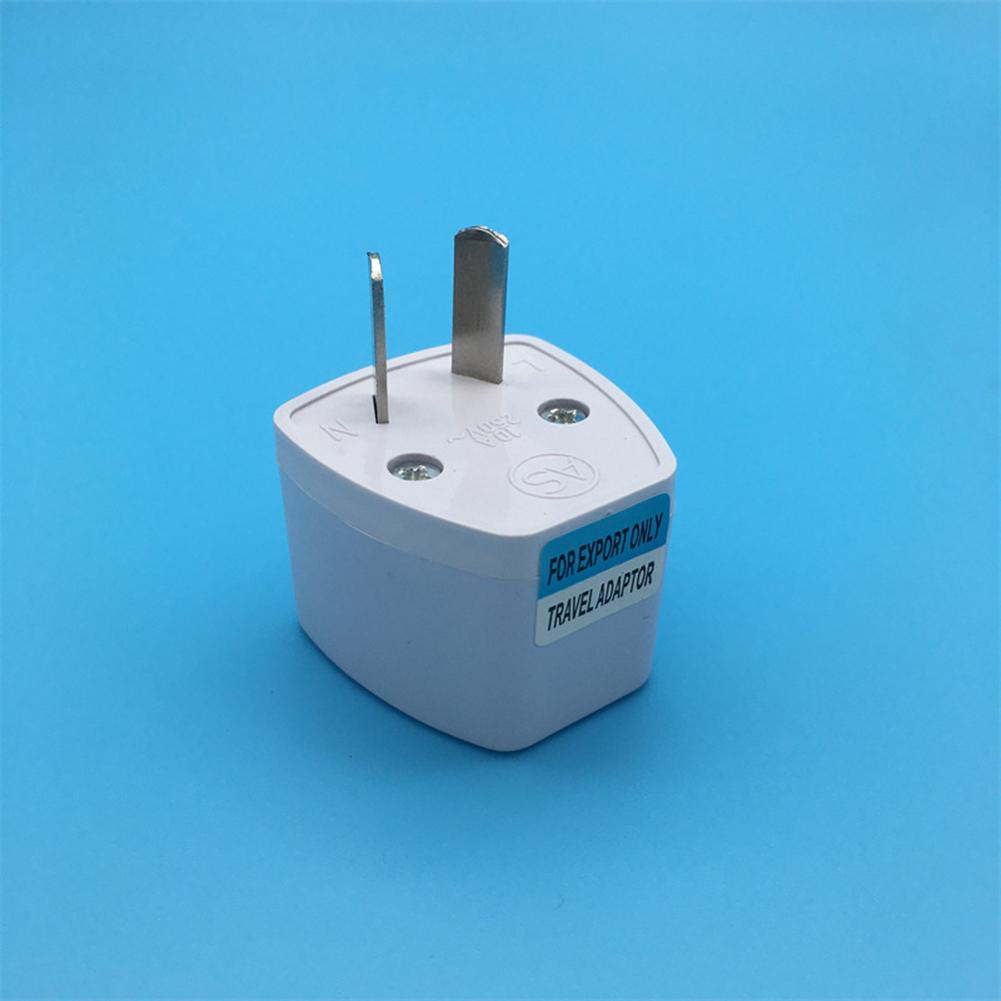 Multifunction Country Travel US EU To AU Power Plug Converter Universal AC Power Charger USB Port International Plug Adapter