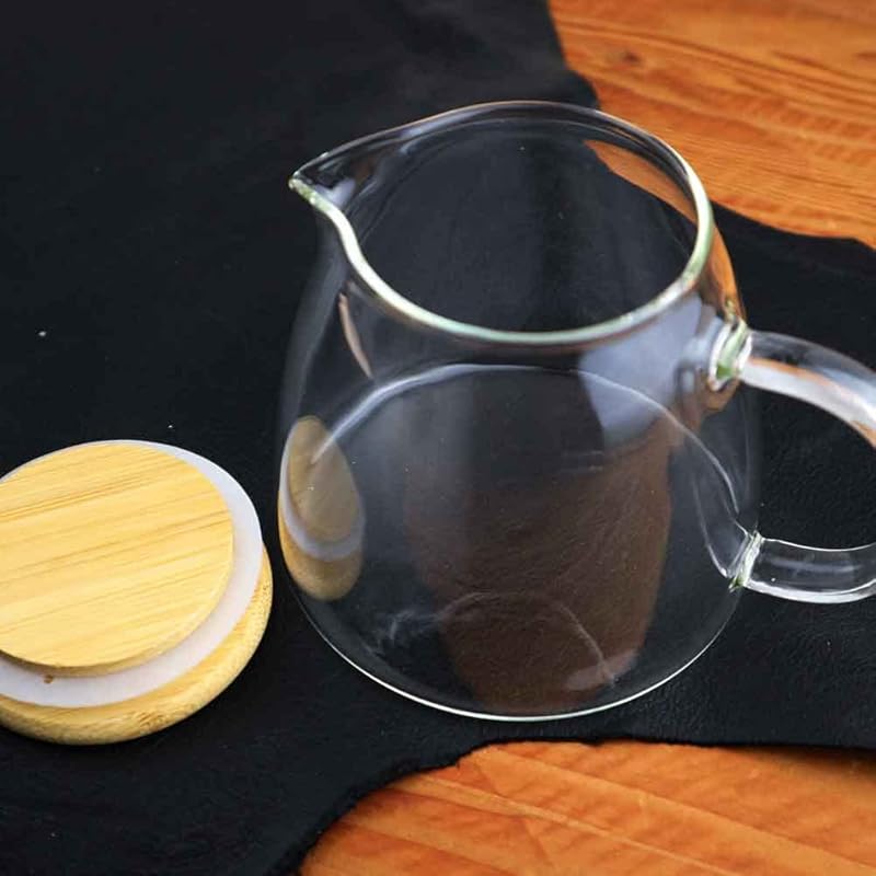 

ROCKS MOTION brass coffee selection parts (Glass pot (solid type))