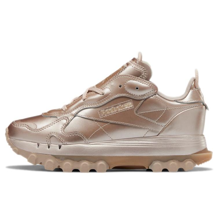 (WMNS) Reebok Cardi B x Classic