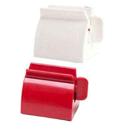 Banyo ve tuvalet – Diş macunu sıkacağı