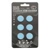 2 Pack Concentrated Cleaning Liquid, Washer Fluid, Concentrated Washer Fluid, Car Windshield Washer Tablet,