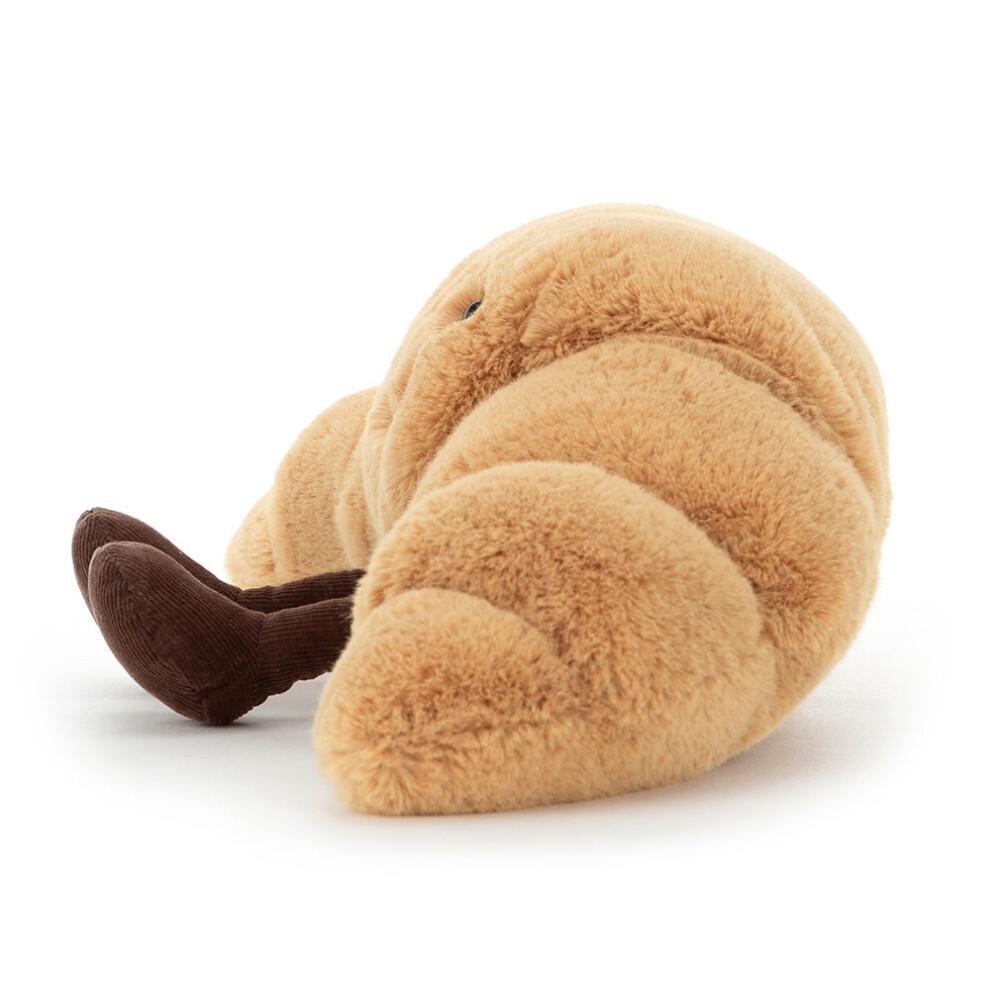 (Amuseables Croissant) Plush toys, birthday gifts, Valentine's Day gifts, surprise gifts