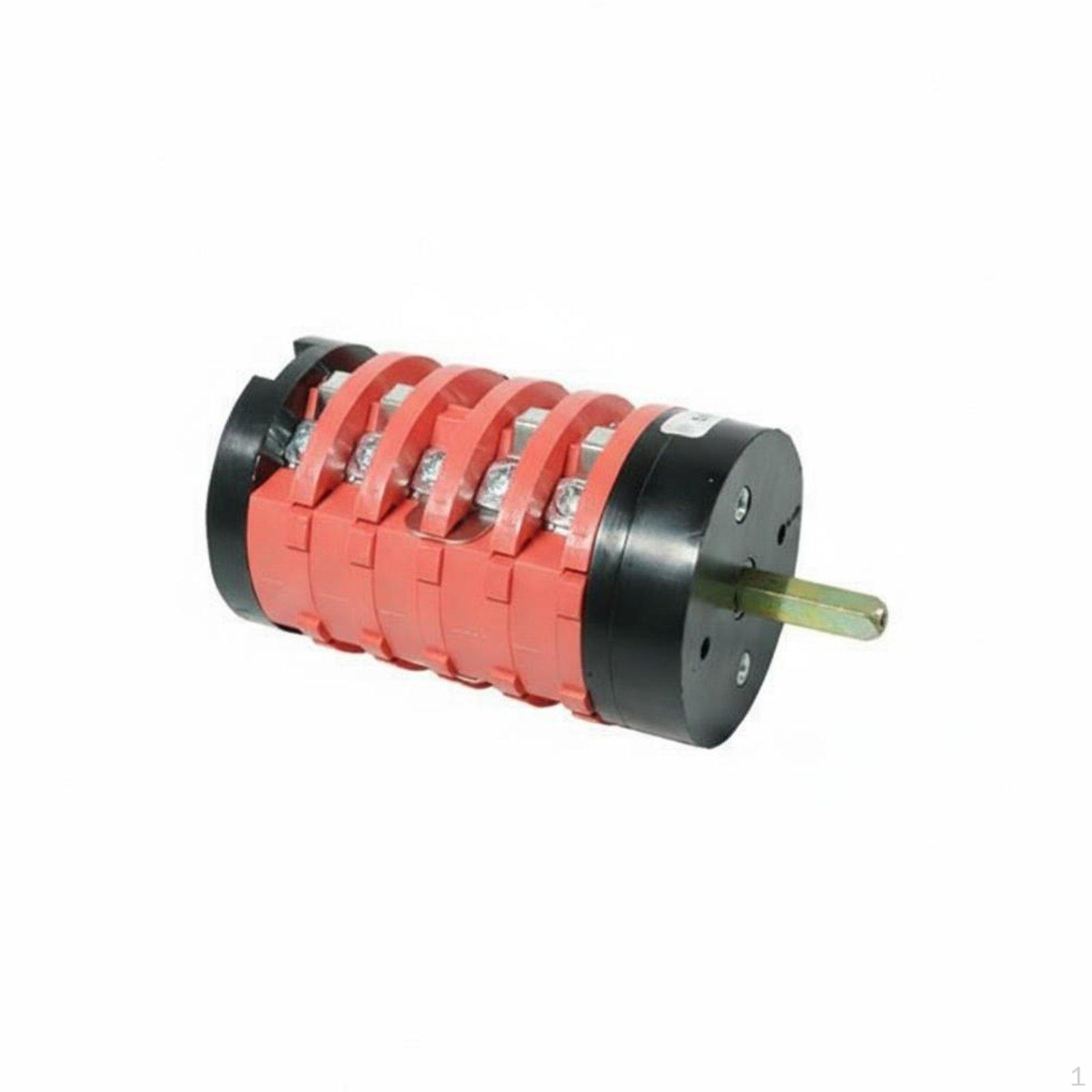 Tire Changer Motor Switch Manual Simple Installation Automotive Tool Part