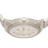 Vivienne Westwood East End Stainless A4 VV262WSSR Women's Watch, 37mm, Quartz, Silver, Steel, Size, [Used]