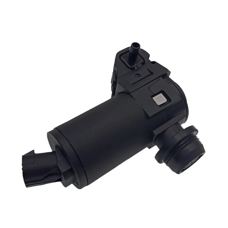 Silnik zbiorniczka spryskiwaczy szyby przedniej Honda CRV 76806-TLA-C01