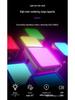 2025 VL49RGB Mini Pocket Full Color Fill Light for Mobile Photography