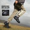 Li-Ning CF Linchuan FW 'Black White' Men's AGLT161-1