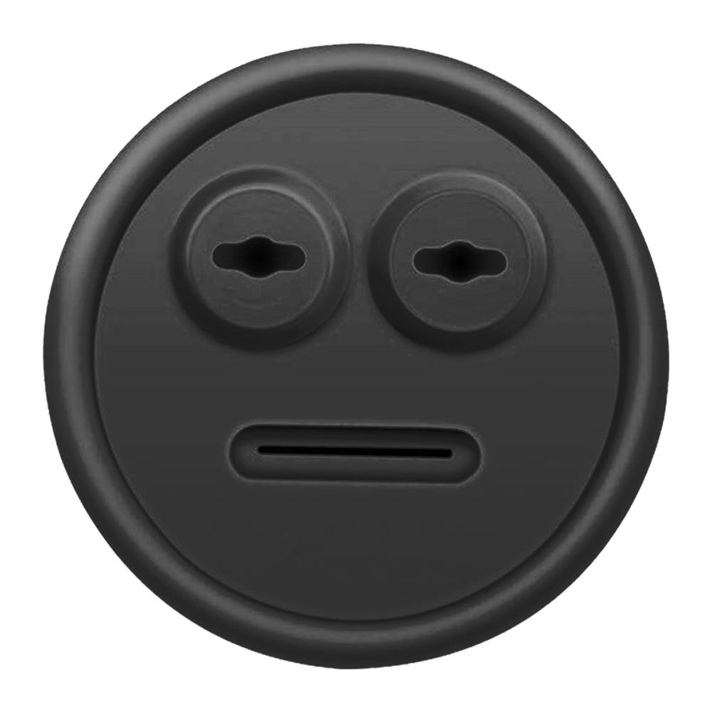 Thermometer Probe Grommet Food Grade Silicone Barbecue Thermometer Grommet Heat Resistant for Weber Smokey Grill Accessories