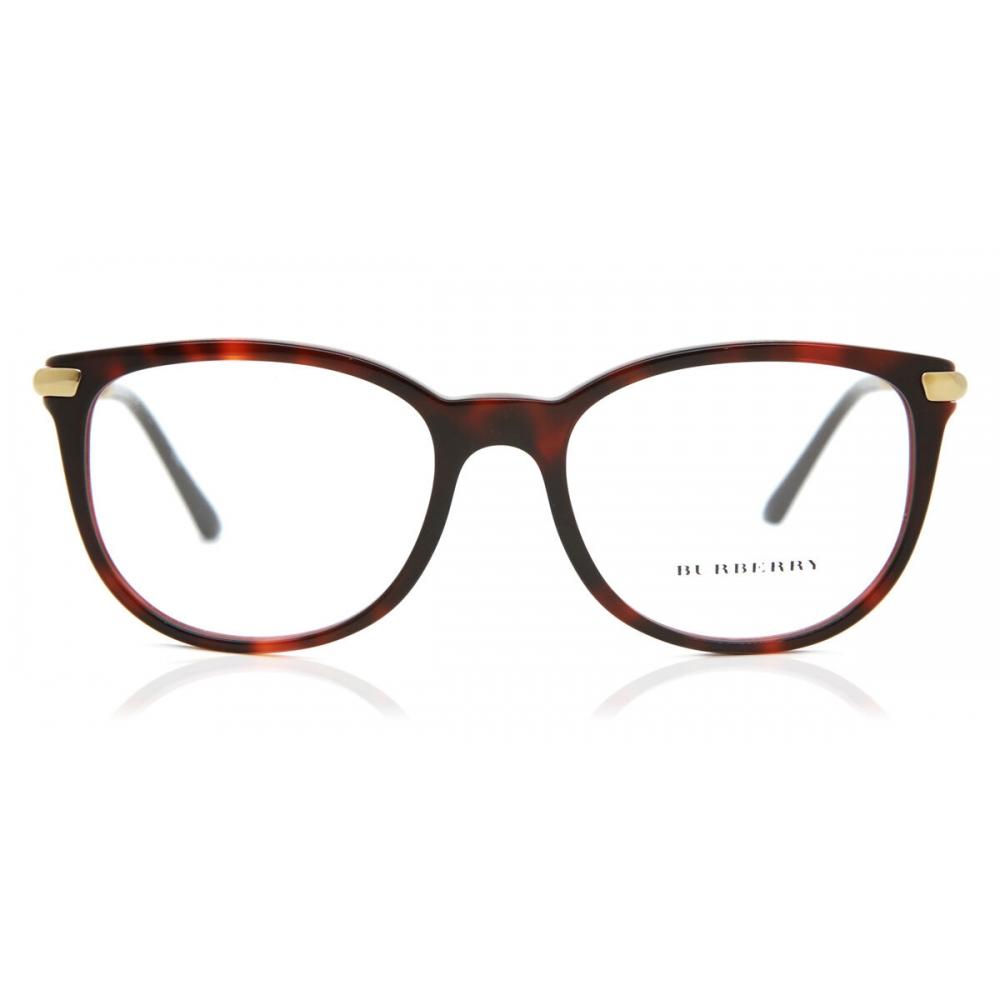 Burberry Women Eyeglasses 3657 Be2255q