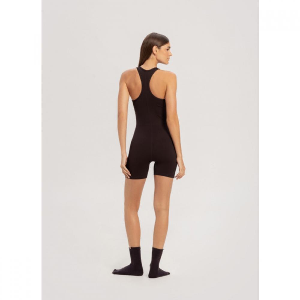 Budhi Mudra Bodysuit B61002asj2a  W29 Mole