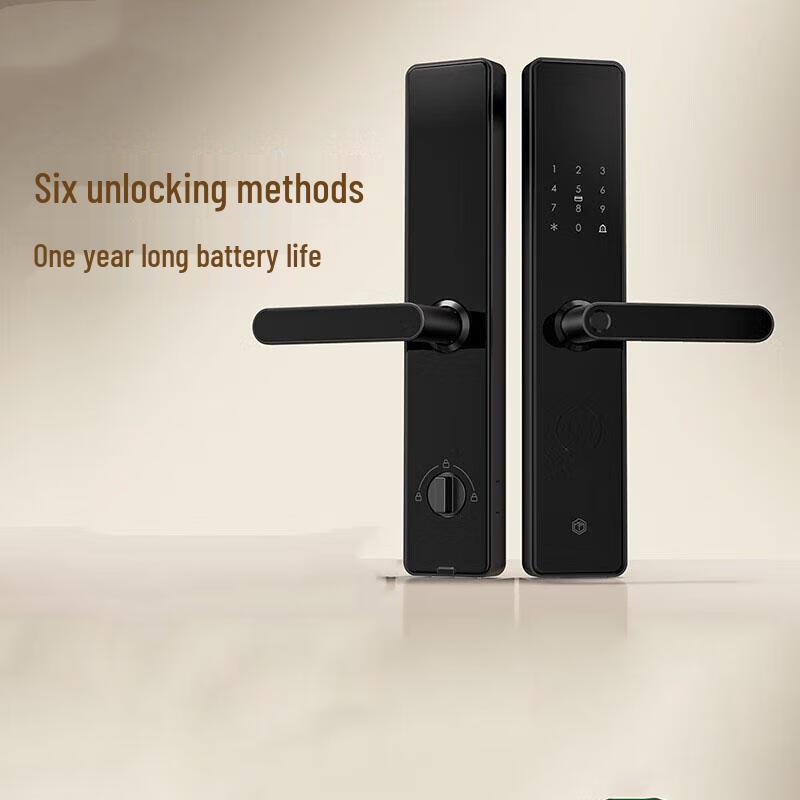 TianChiJian Smart Door Lock M10