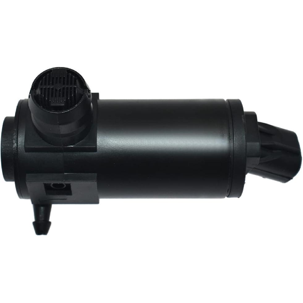 Windshield Washer Motor Pump 76806-TBA-A01 AW060210-6410 Compatible With Honda Civic 2016-2021 Insight 1.5L 2019-2021