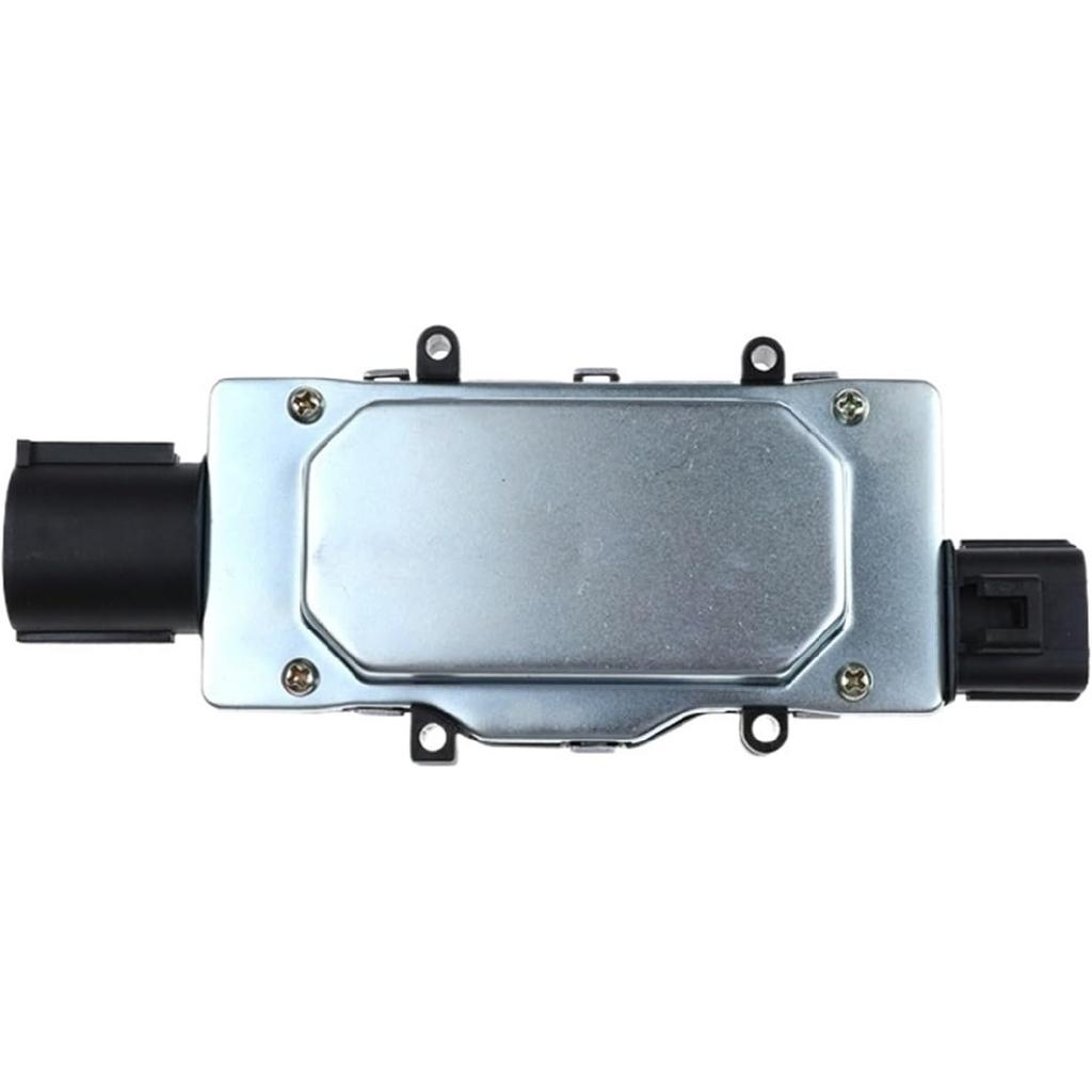 1137328464 Cooling Electric Radiator Fan Control Module Compatible For MAZDA 3 5 2009-16 1137328567 1137328713 1137328505