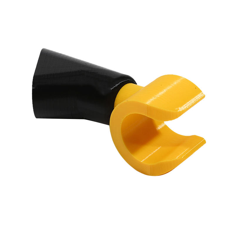 

Entrance Door Without Drilling Holes Easy To Install Hooks Decorative Handle Brackets Hooks One Size чёрный