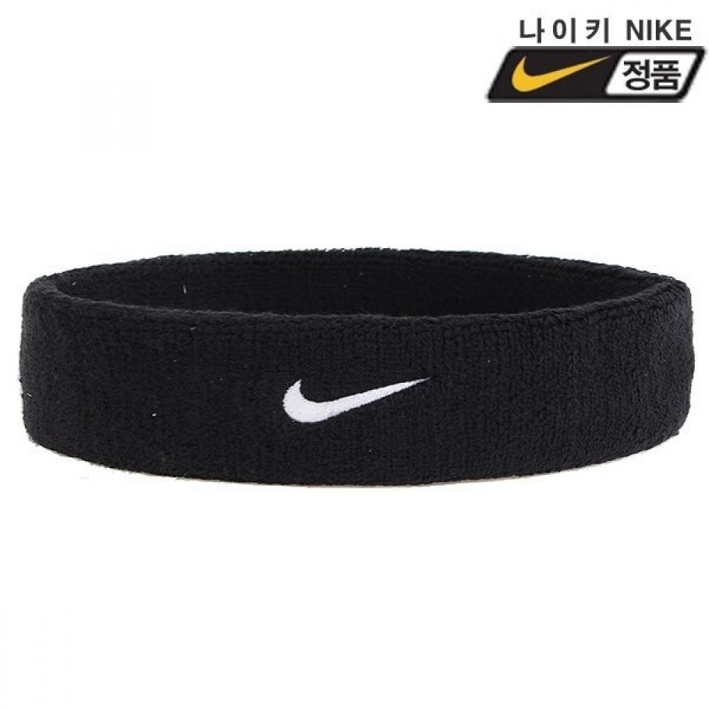 

Nike Genuine Nike Swoosh Headband AC2285010:1