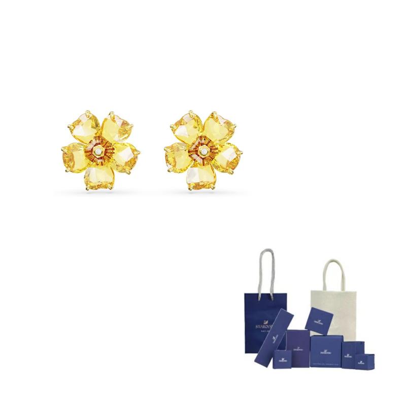 Previous Season Florere stud earrings F