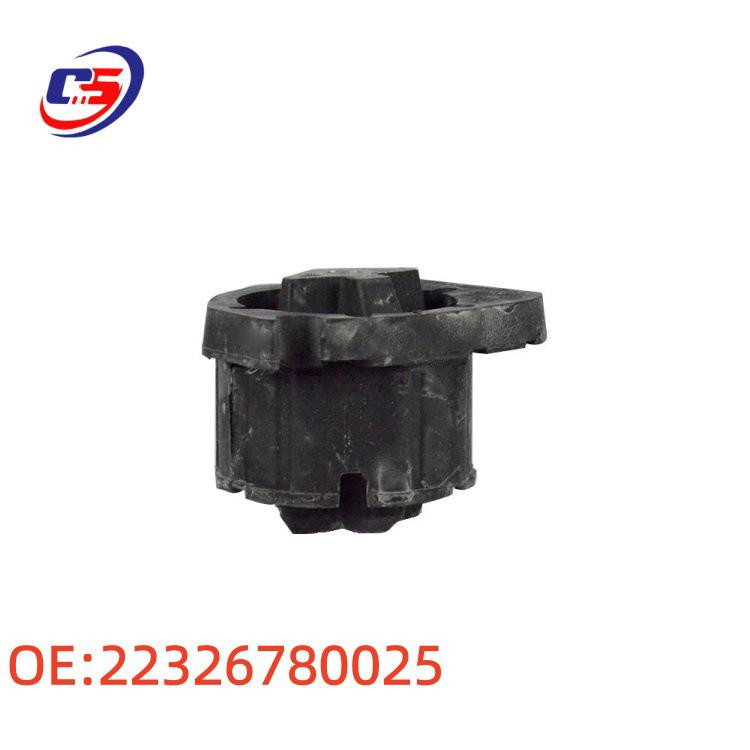 Manual Transmission Mount for BMW X5/X6