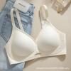 High-quality Original Underwear Women's Small Breasts Gather and Close Secondary Breasts, Anti-sagging, No Steel Ring, Fully Fixed Cup, Seamless Bra 