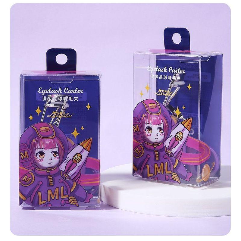 SIDIT - Stainless Steel Eyelash Curler