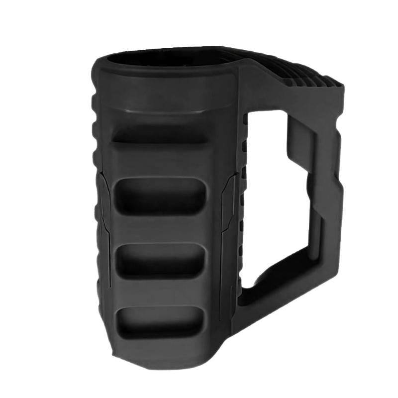 652F Durable Plastic Beverage Insulators Easy To Use For Chilling Drink At Social Gatherings