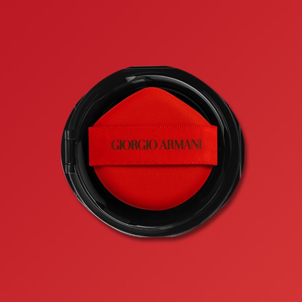 

Giorgio Armani To Go Cushion (Refill) 15g No. 3