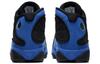 Air Jordan 13 Retro 'Black Hyper Royal' 414571-040