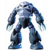 Hg 1/144 Msm-07 Z Gok Assembly Model Movable Joints High Quality Collectible Robot Kits Models Kids Gift Ornaments Decoration