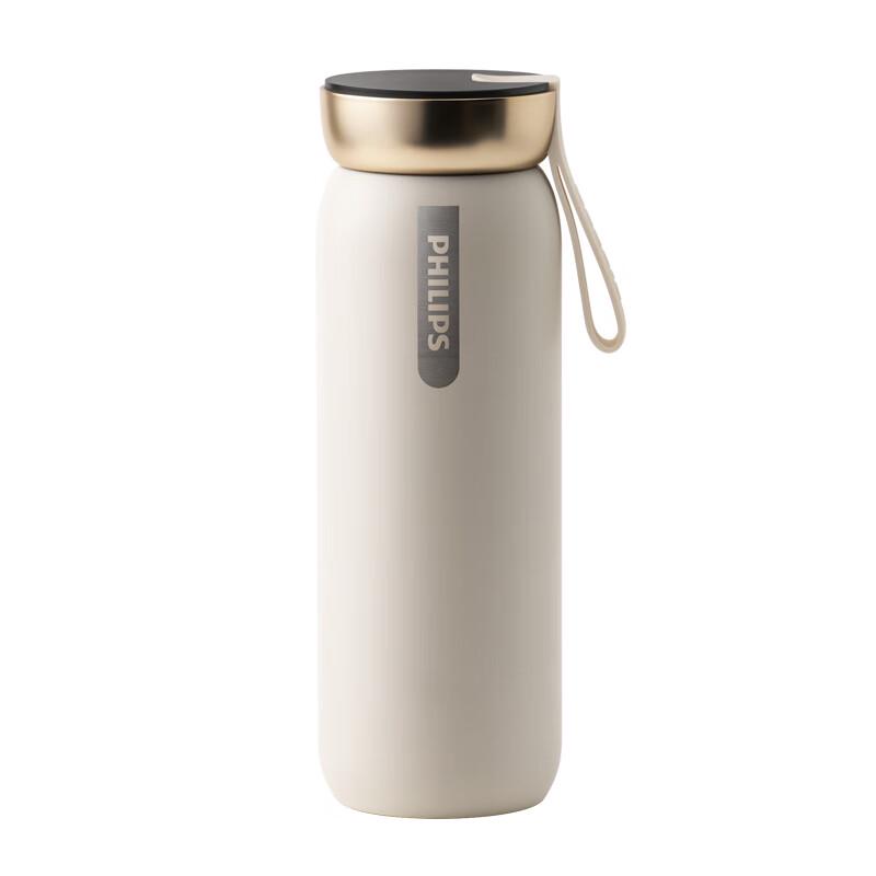 Philips Smart Temperature Display Thermos Tea Cup