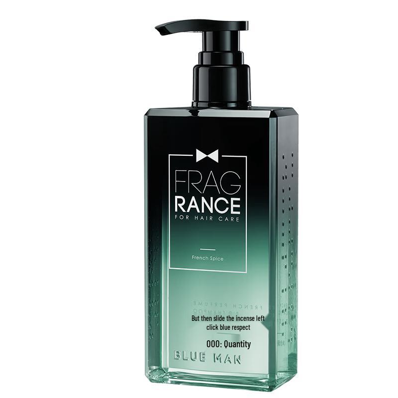 Zunlan Men's Fragrance Hair & Body Care