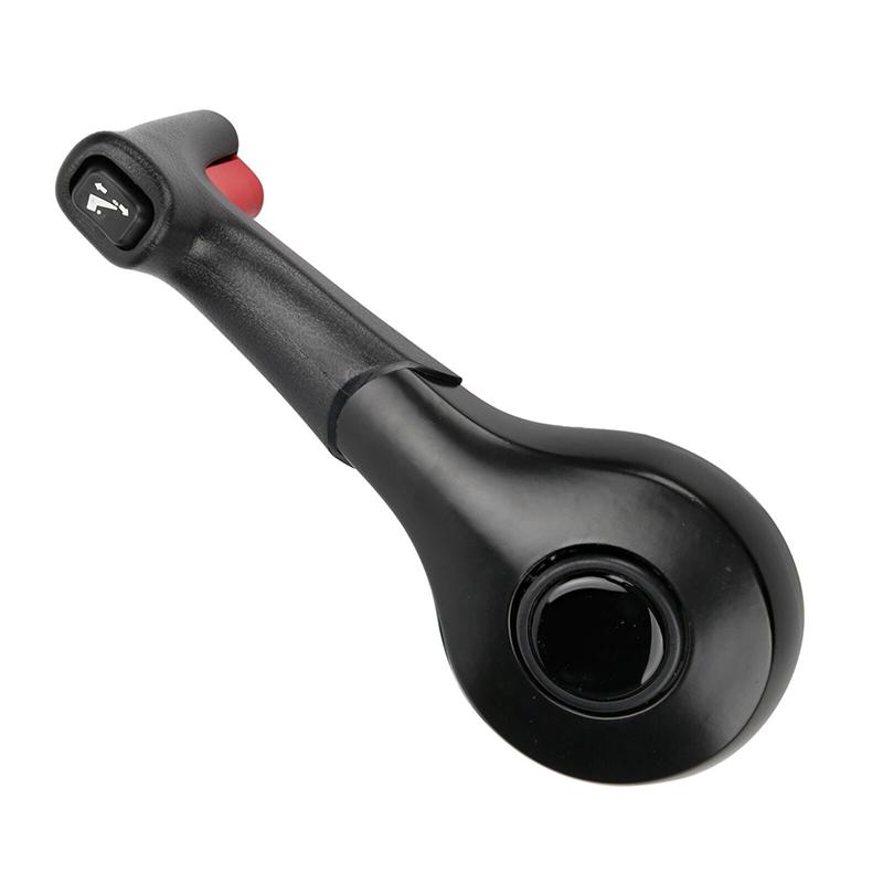 For Mariner Side Mount 3000/4000 Series 881148T03 Remote Control Box Accelerator Shift Lever